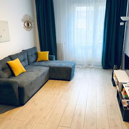City Center Apartments -- Piata Unirii Iasi Luaran gambar